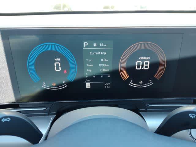 Thumbnail: 2026 Hyundai Kona - 25