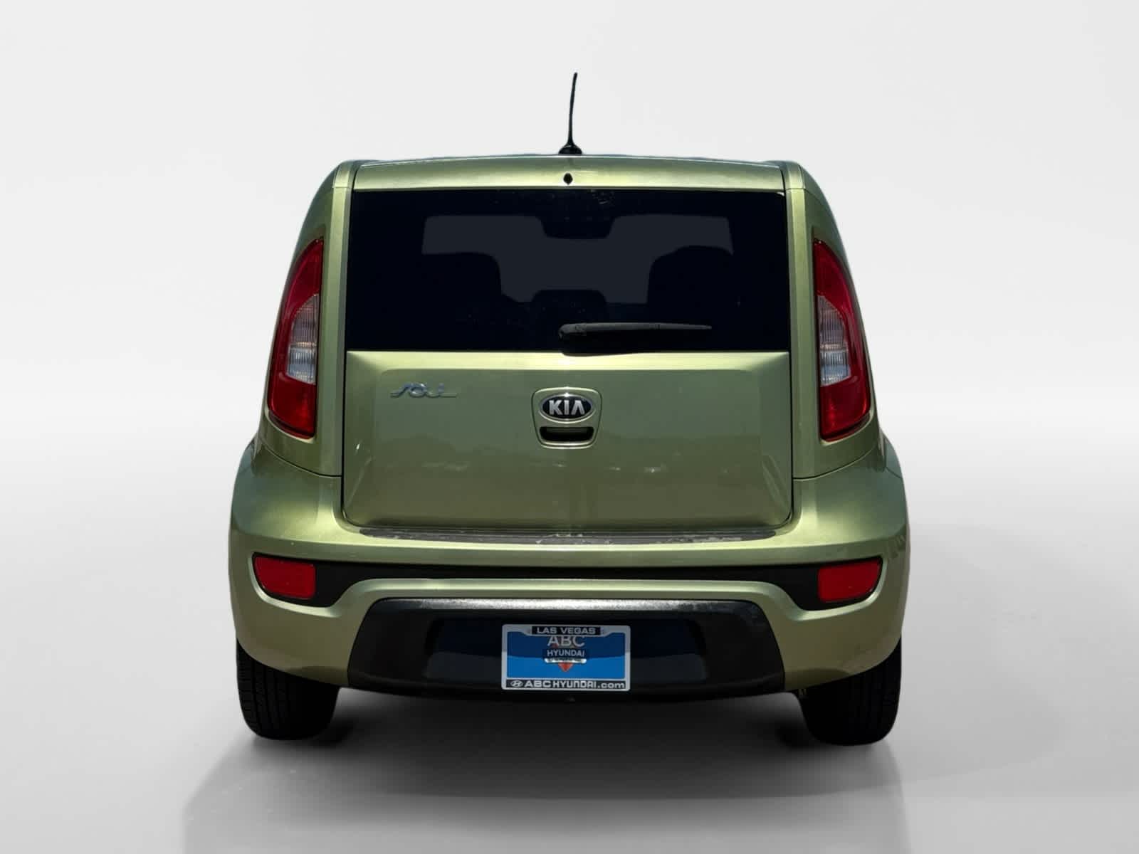 Thumbnail: 2013 Kia Soul - 4