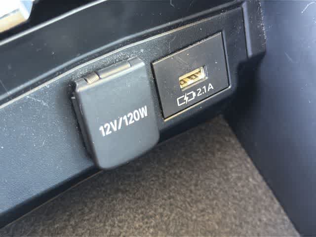 Thumbnail: 2021 Toyota Corolla - 23