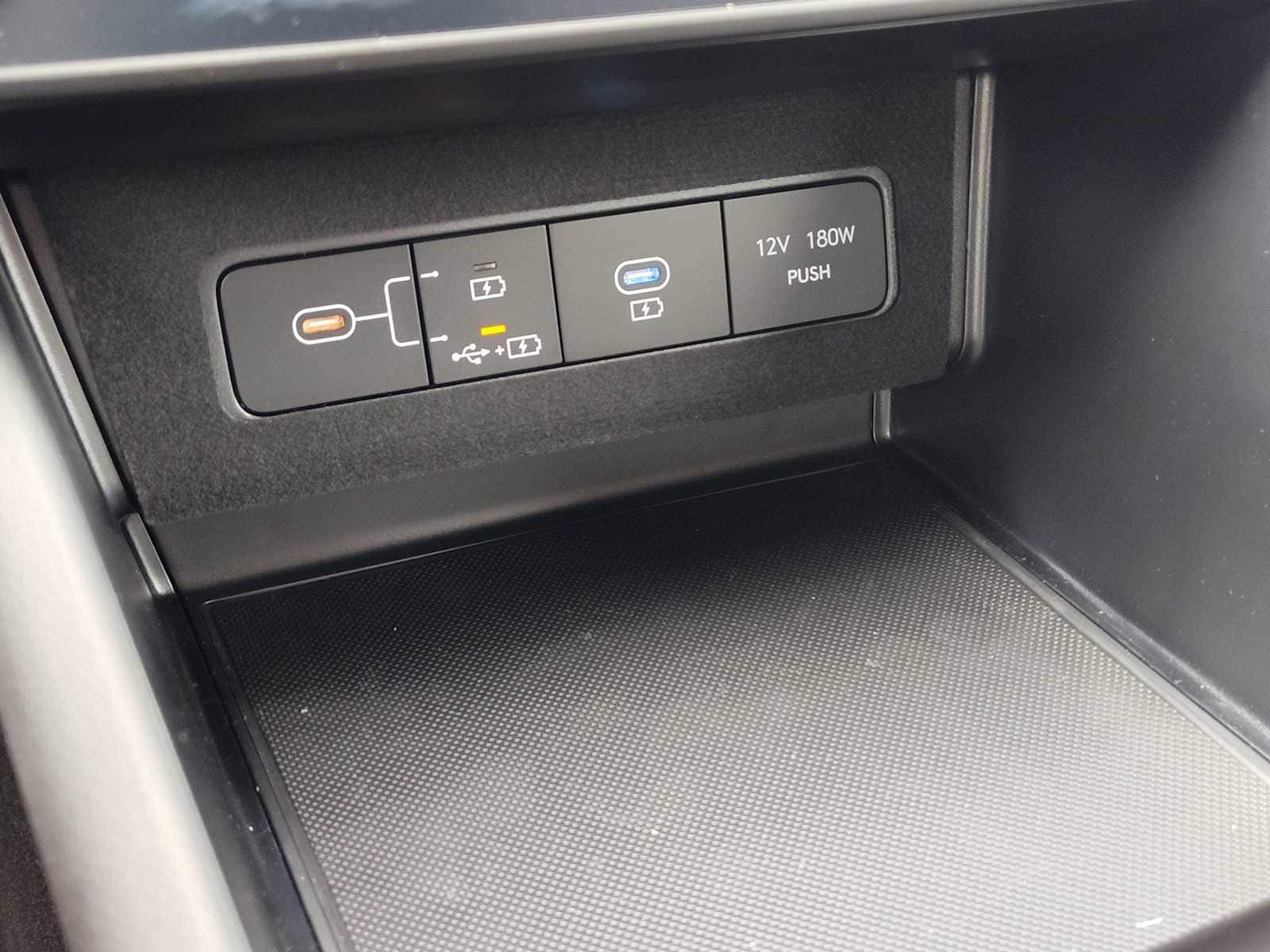 Thumbnail: 2025 Hyundai Sonata - 23