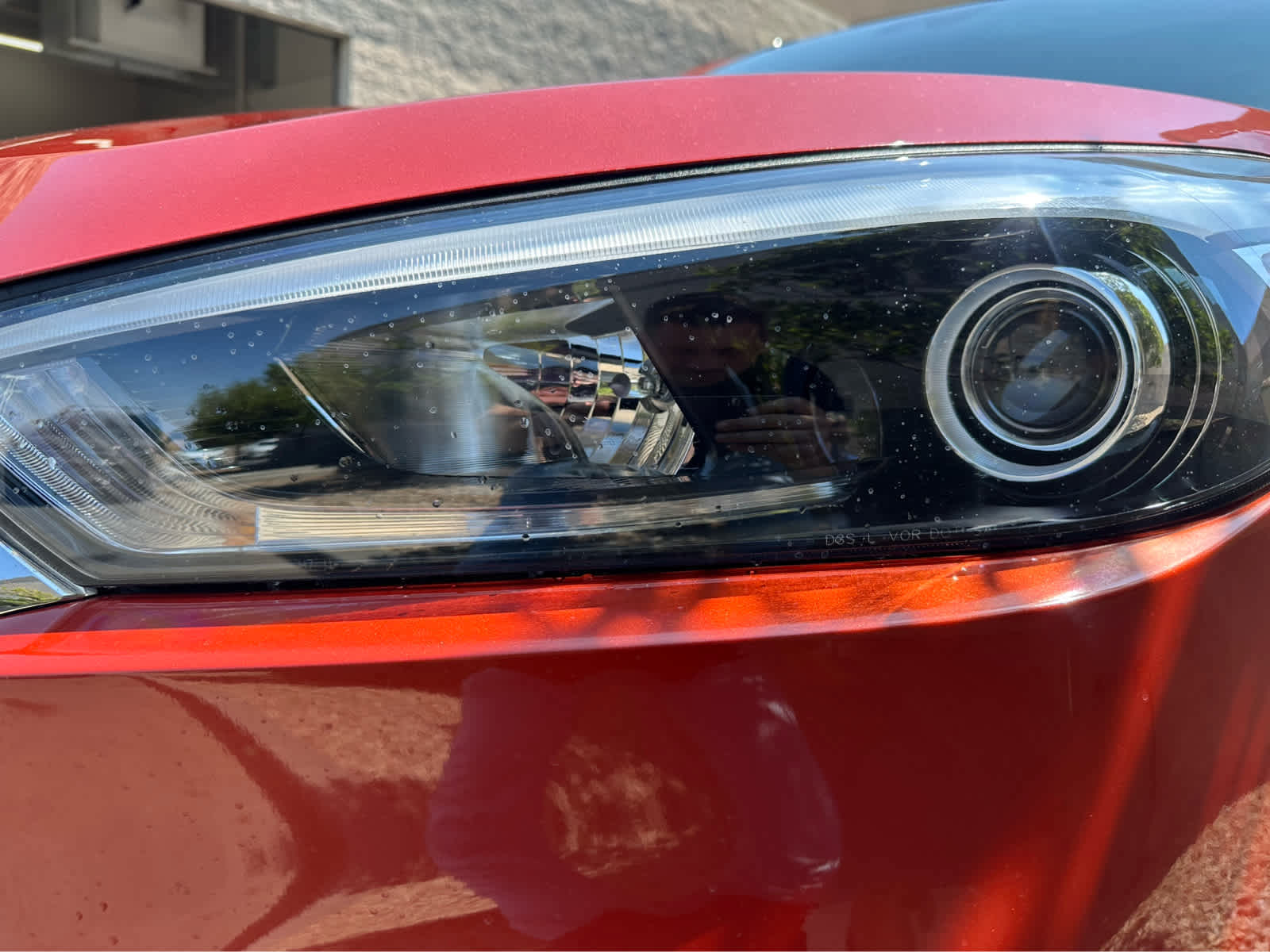 Thumbnail: 2017 Hyundai Tucson - 10