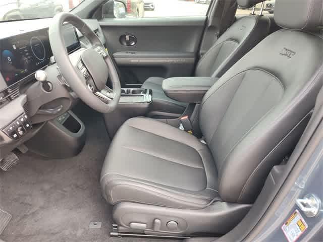 Thumbnail: 2026 Hyundai Ioniq 5 - 10