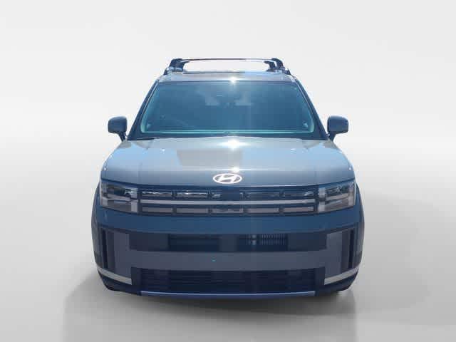 2026 Hyundai Santa Fe Limited - Photo 9