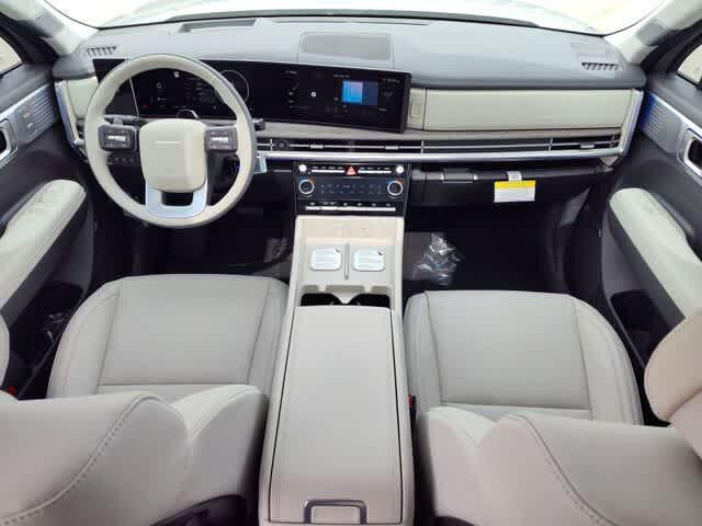 Thumbnail: 2026 Hyundai Santa Fe - 12