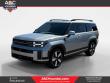 New 2025 Hyundai Santa Fe Hybrid Limited SUV