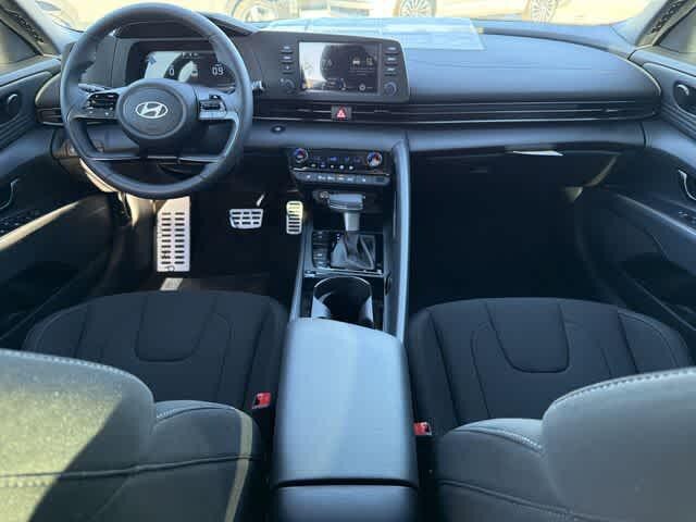 Thumbnail: 2026 Hyundai Elantra - 12