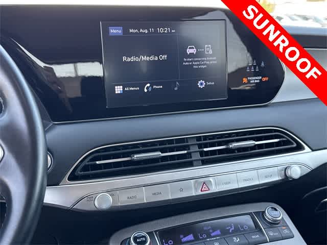 Thumbnail: 2022 Hyundai Palisade - 3