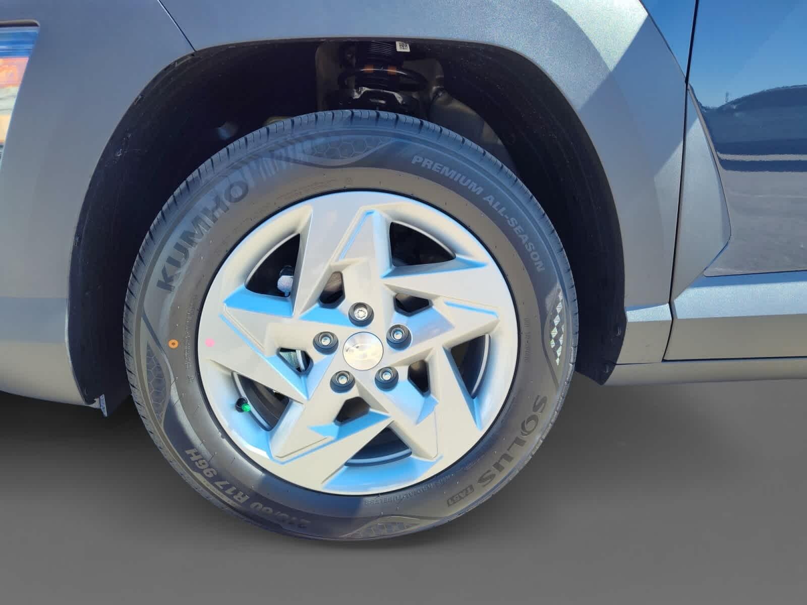 Thumbnail: 2026 Hyundai Kona - 9