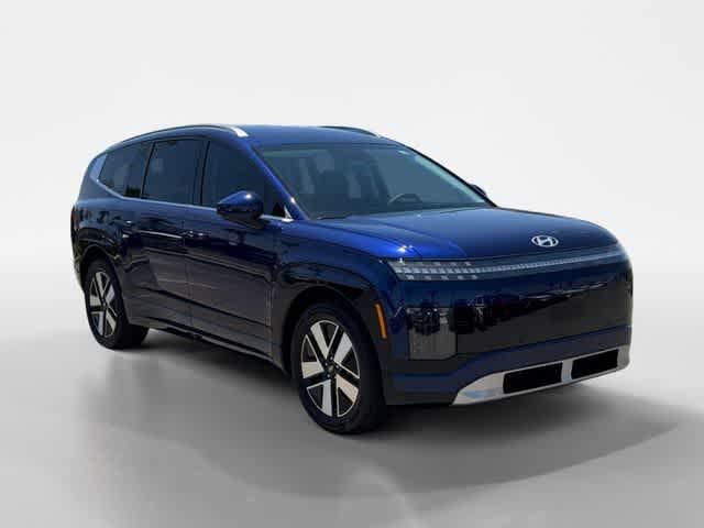 Thumbnail: 2026 Hyundai Ioniq - 7