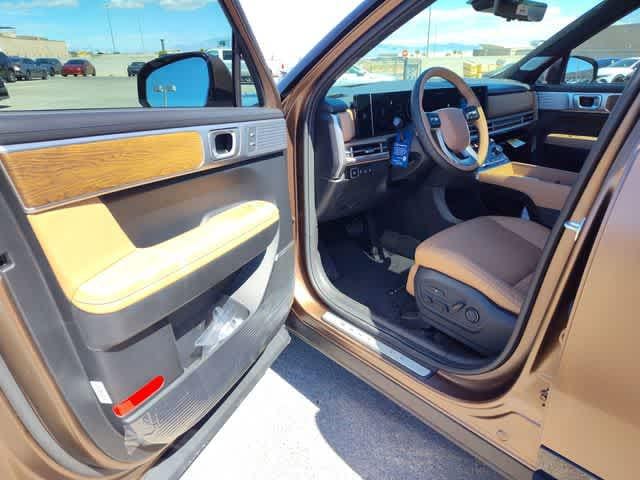 Thumbnail: 2026 Hyundai Santa Fe - 10