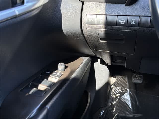 Thumbnail: 2023 Toyota Camry - 18