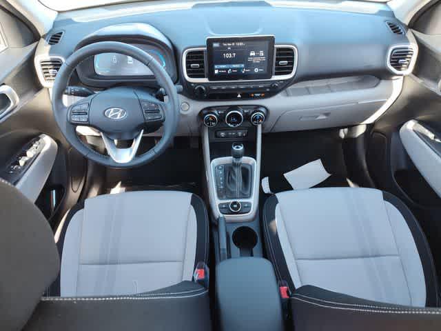 Thumbnail: 2026 Hyundai Venue - 12