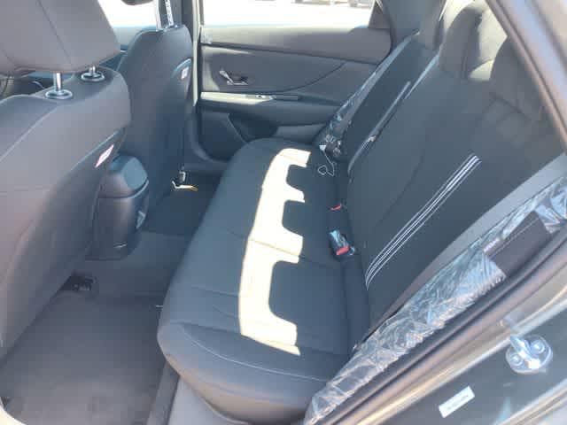 Thumbnail: 2026 Hyundai Elantra - 16