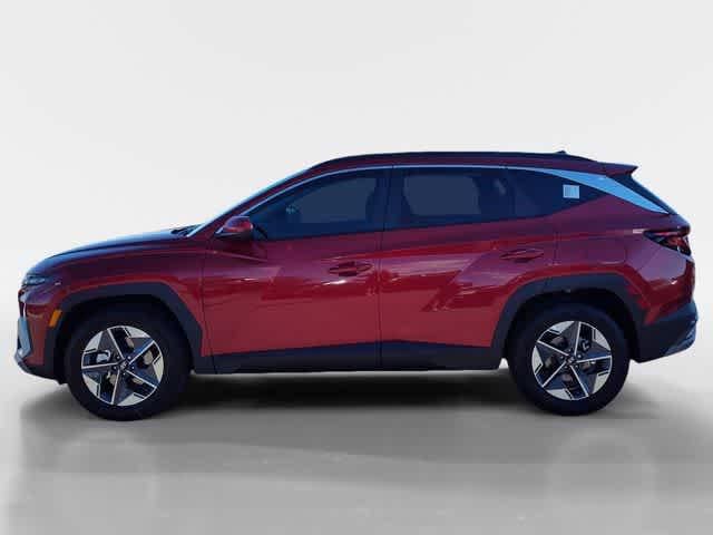 Thumbnail: 2026 Hyundai Tucson - 2