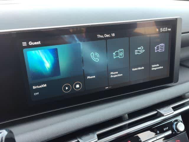 Thumbnail: 2026 Hyundai Tucson - 22