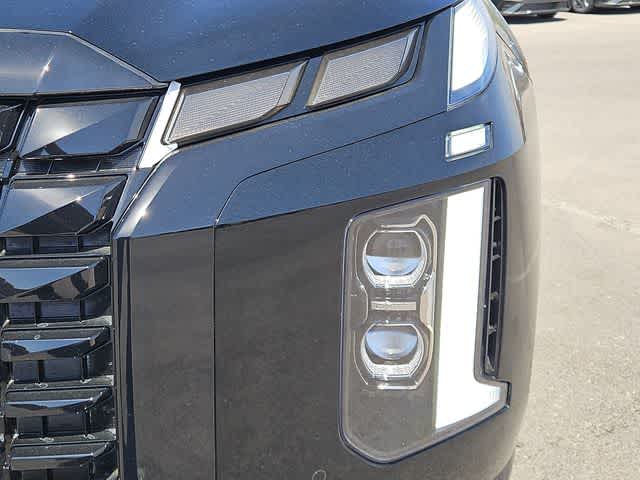 Thumbnail: 2025 Hyundai Palisade - 14