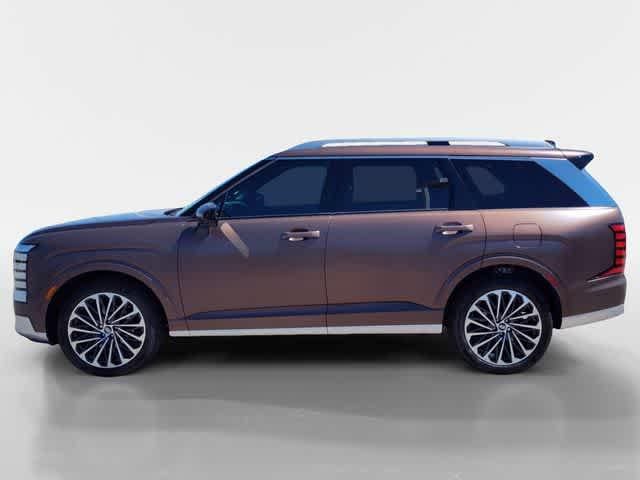Thumbnail: 2026 Hyundai Palisade - 2