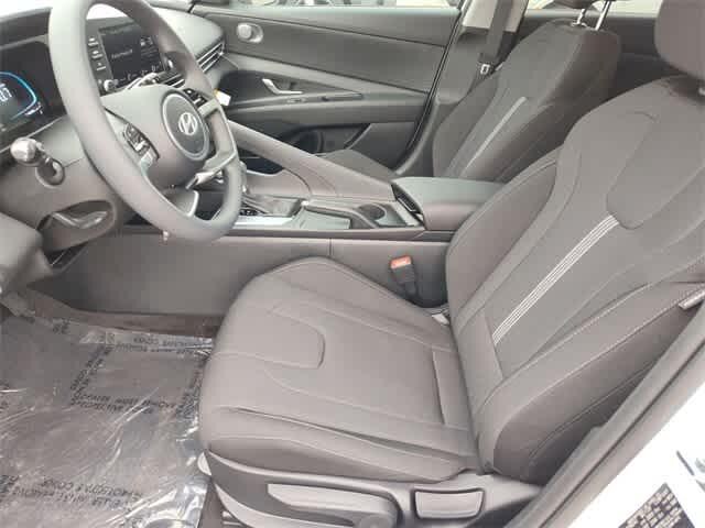 Thumbnail: 2026 Hyundai Elantra - 10