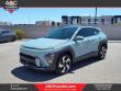 New 2026 Hyundai Kona Limited FWD SUV