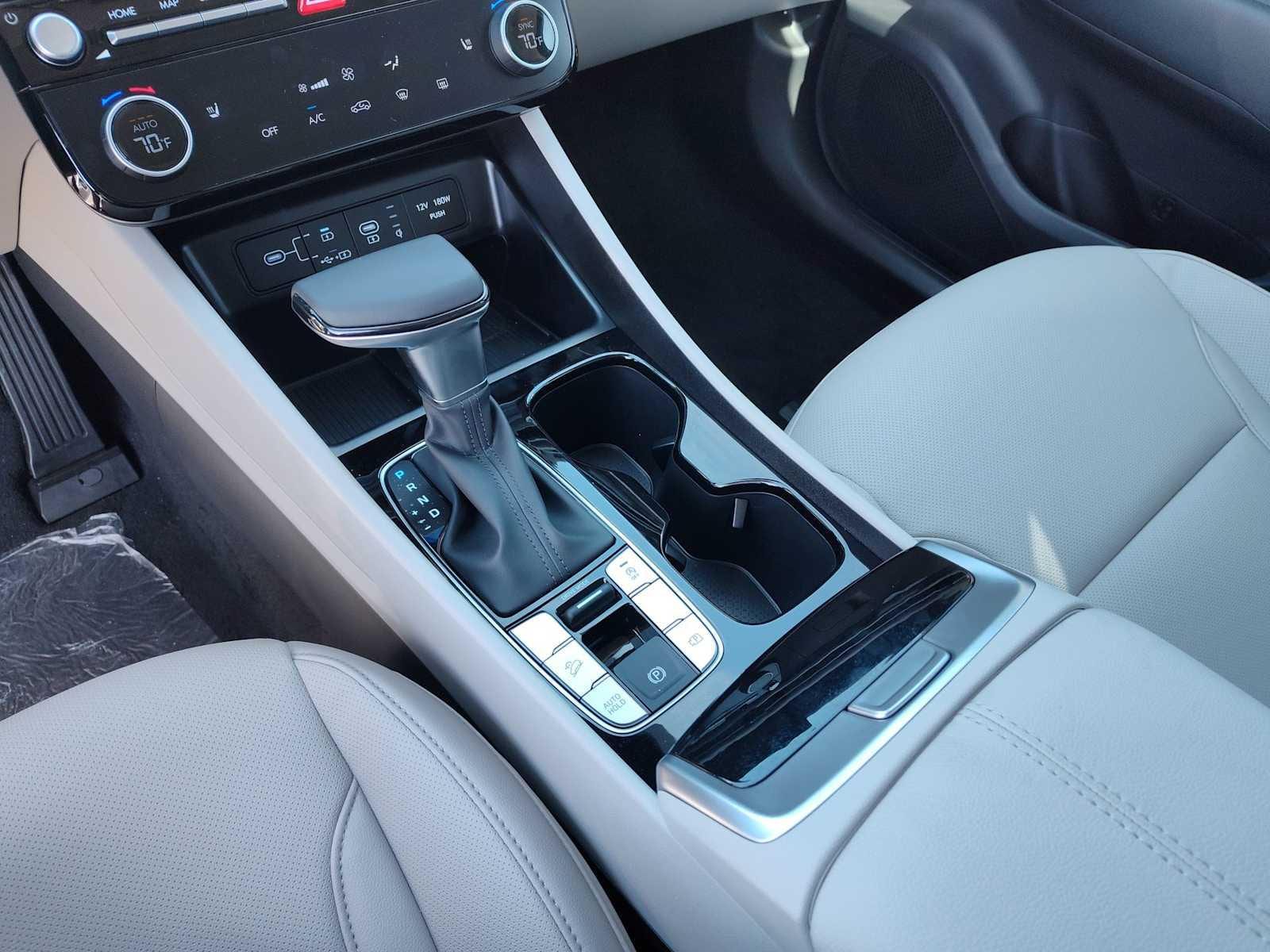 Thumbnail: 2025 Hyundai Tucson - 23