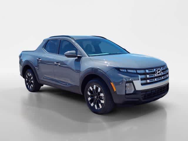 Thumbnail: 2026 Hyundai Santa Cruz - 7