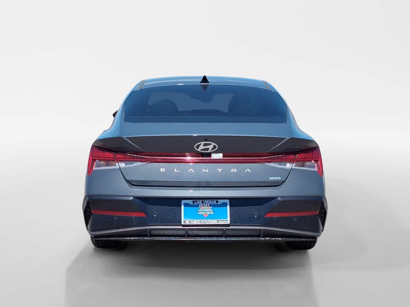 Thumbnail: 2024 Hyundai Elantra - 4