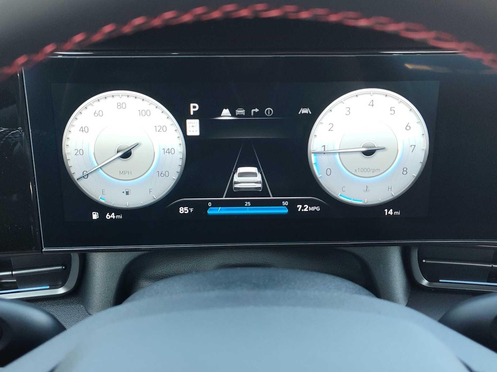 Thumbnail: 2025 Hyundai Elantra - 26