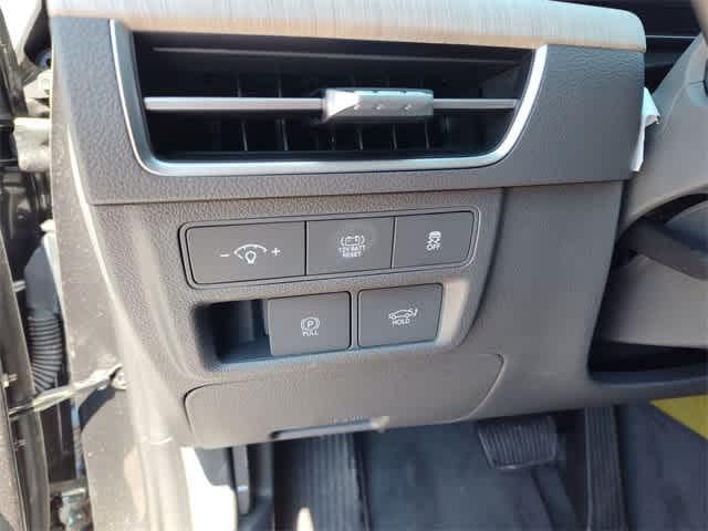 Thumbnail: 2025 Hyundai Sonata - 14