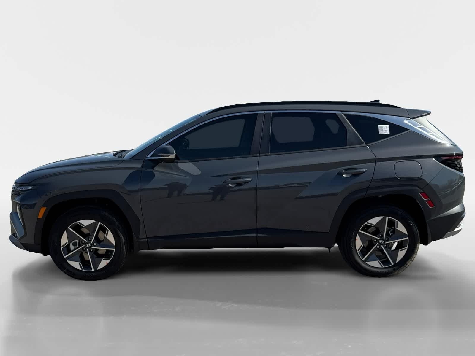 Thumbnail: 2025 Hyundai Tucson - 2