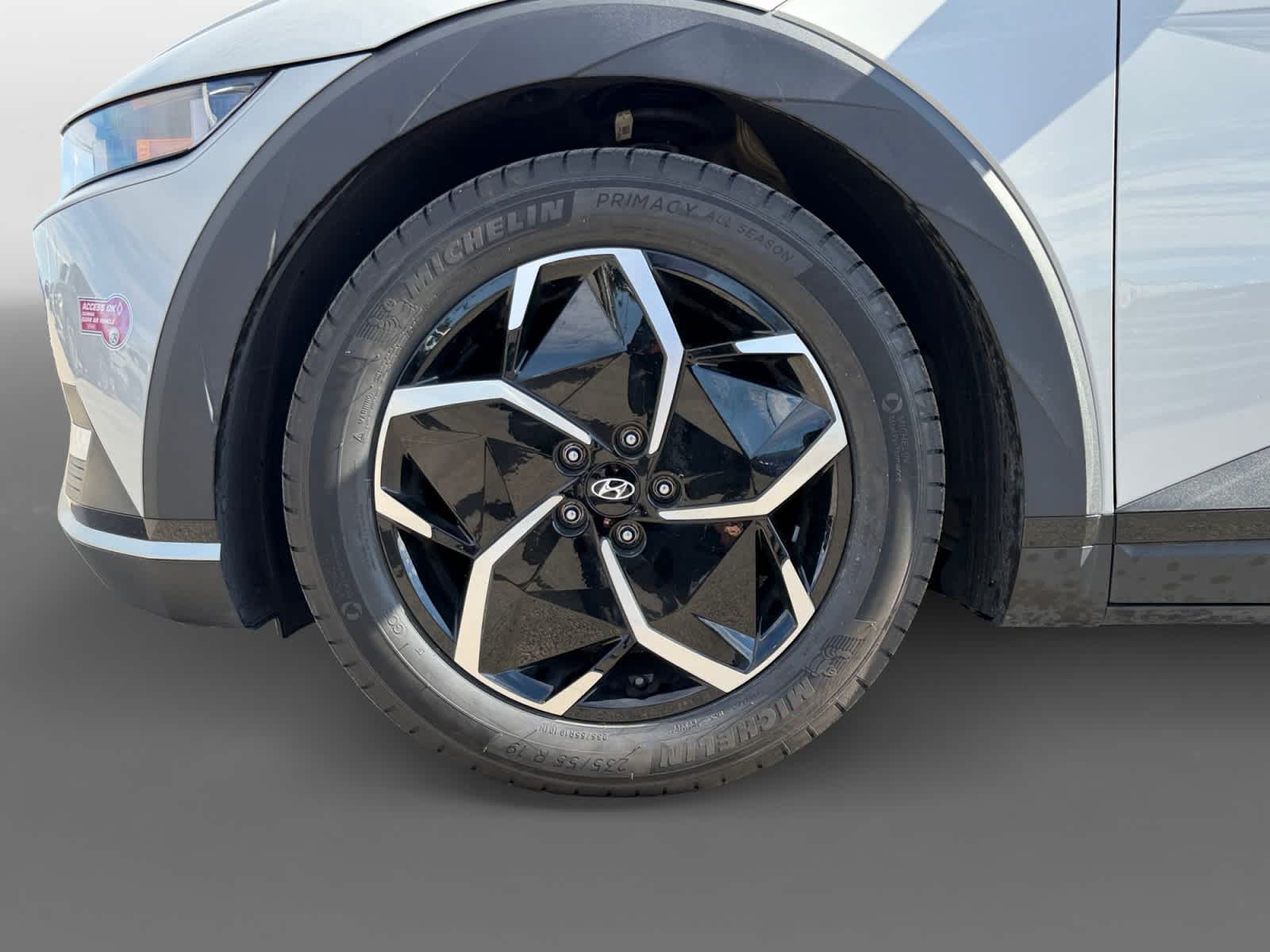 Thumbnail: 2024 Hyundai Ioniq 5 - 9