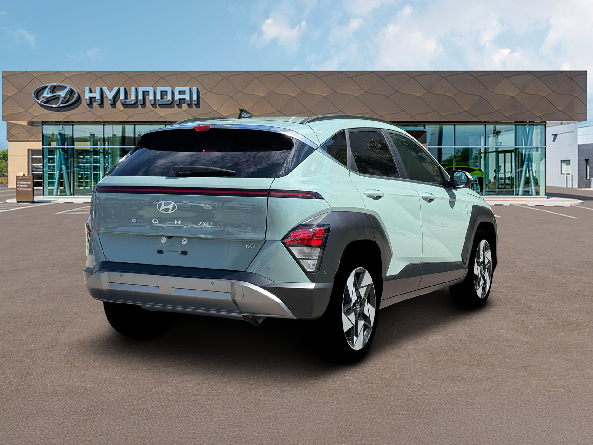 Thumbnail: 2026 Hyundai Kona - 7