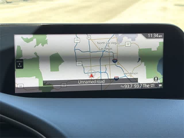 Thumbnail: 2024 Mazda Mazda3 - 17