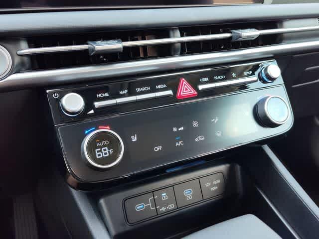 Thumbnail: 2026 Hyundai Tucson - 20