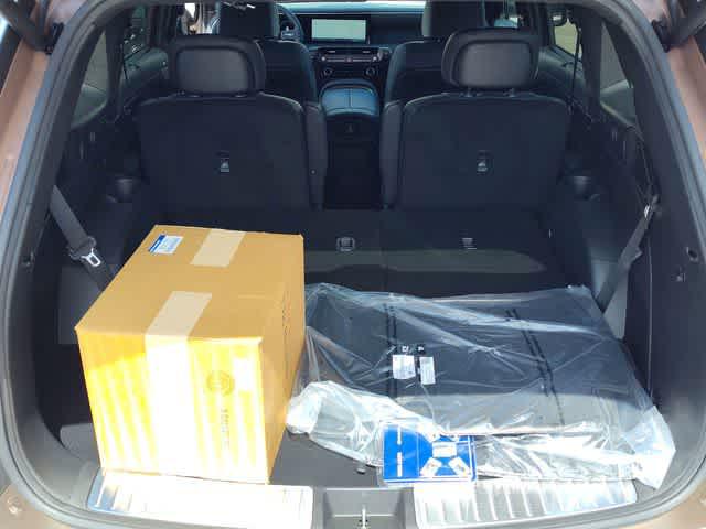 Thumbnail: 2026 Hyundai Palisade - 27