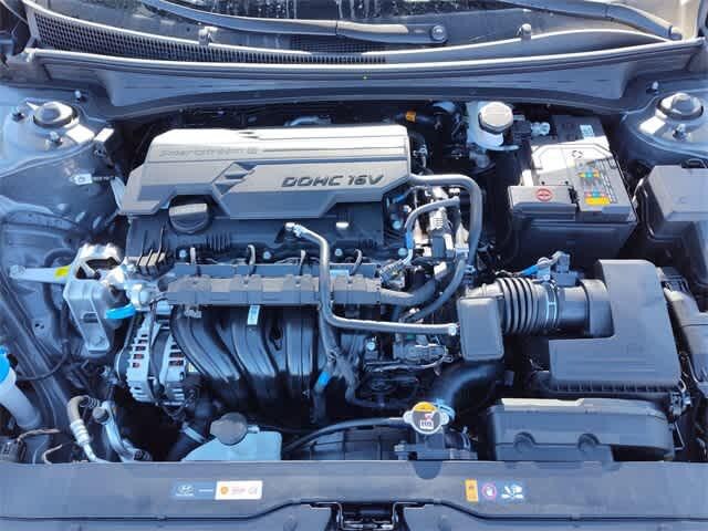 Thumbnail: 2026 Hyundai Elantra - 12