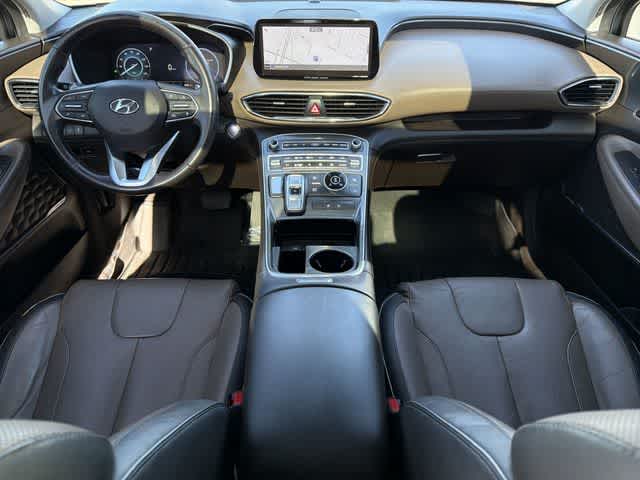 Thumbnail: 2022 Hyundai Santa Fe - 12