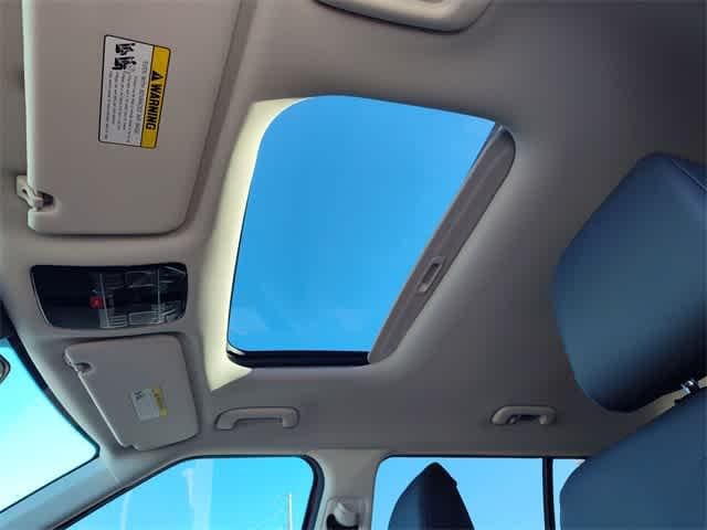 Thumbnail: 2026 Hyundai Santa Fe - 16