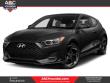 Used 2020 Hyundai Veloster Turbo Hatchback