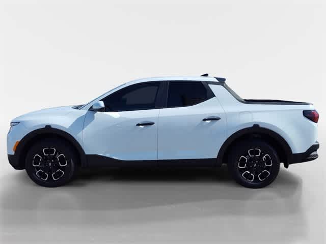 Thumbnail: 2022 Hyundai Santa Cruz - 3