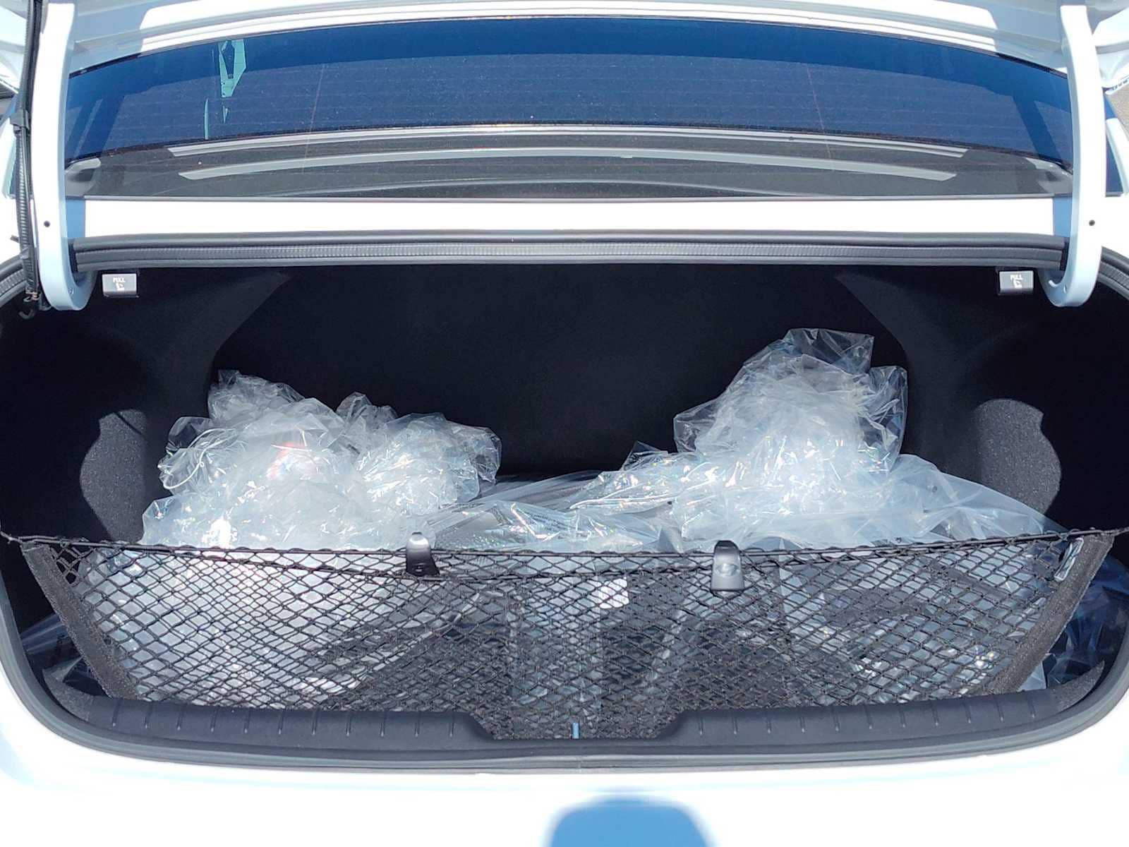 Thumbnail: 2026 Hyundai Elantra - 26