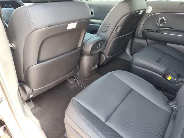 Thumbnail: 2026 Hyundai Palisade - 15