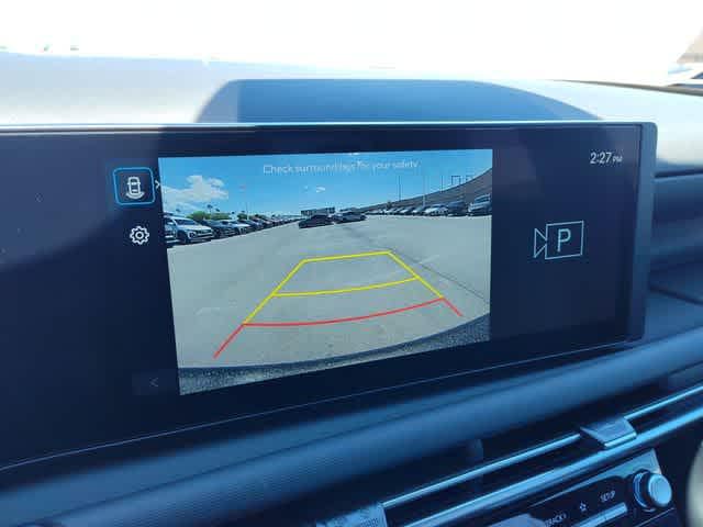 Thumbnail: 2026 Hyundai Santa Cruz - 22