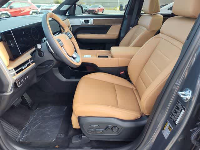 Thumbnail: 2026 Hyundai Santa Fe - 11