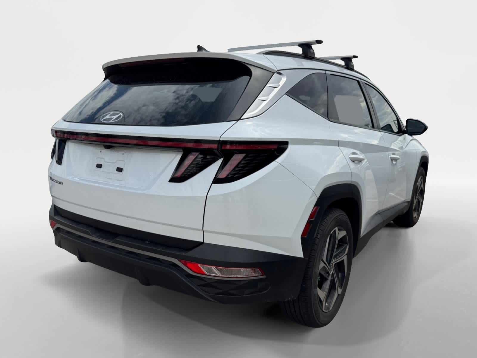 Thumbnail: 2022 Hyundai Tucson - 3