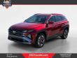 New 2026 Hyundai Tucson SEL FWD SUV