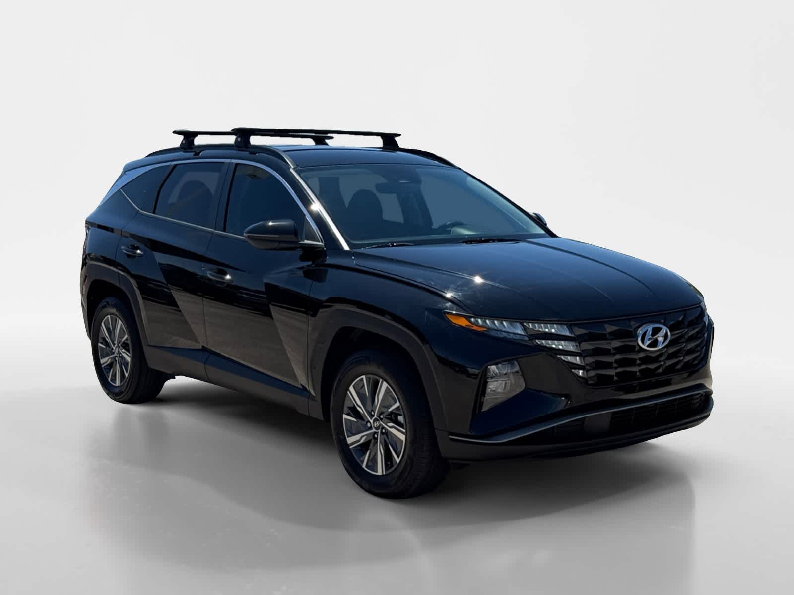 Thumbnail: 2023 Hyundai Tucson - 7