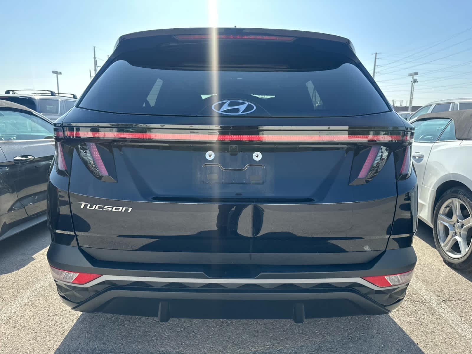 Thumbnail: 2022 Hyundai Tucson - 15