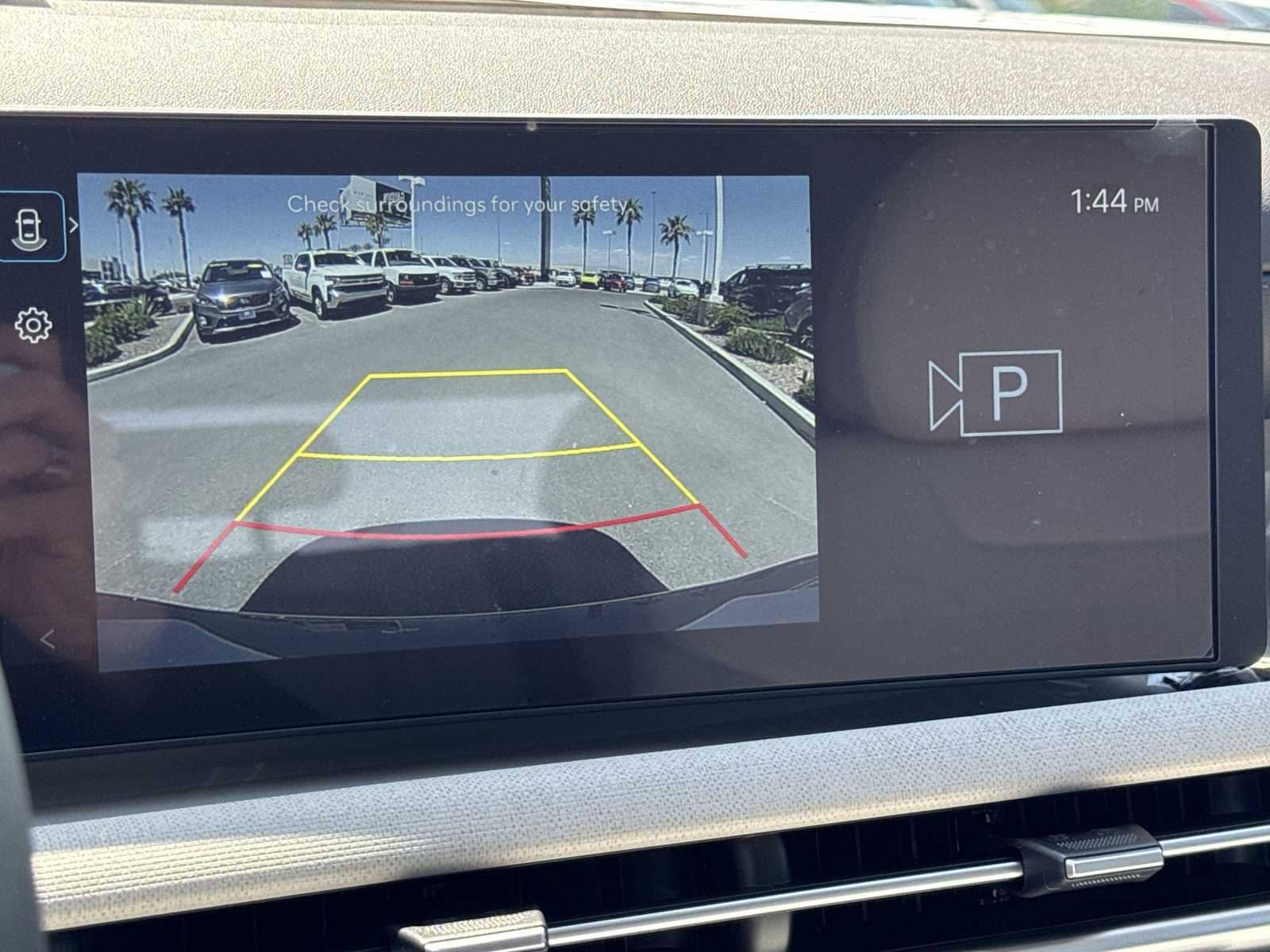 Thumbnail: 2025 Hyundai Tucson - 21