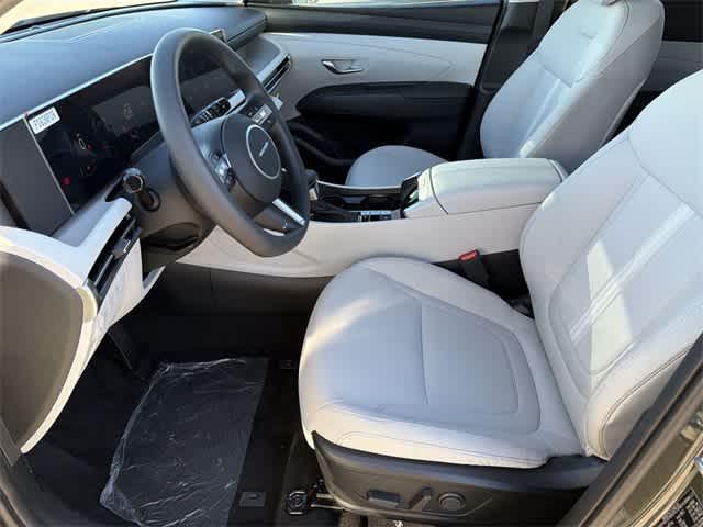 Thumbnail: 2026 Hyundai Tucson - 13