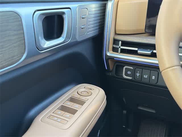 Thumbnail: 2026 Hyundai Santa Fe - 14